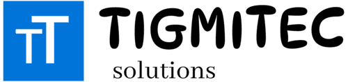 TigmiTec Logo Icon